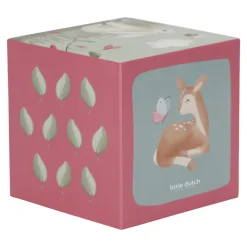 Stabeltårn Fairy Garden