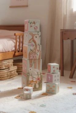 Stabeltårn Fairy Garden