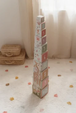 Stabeltårn Fairy Garden