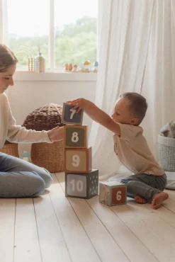 Stabeltårn Pap - Forest Friends
