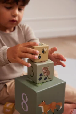 Stableklodser - Nordiske dyr