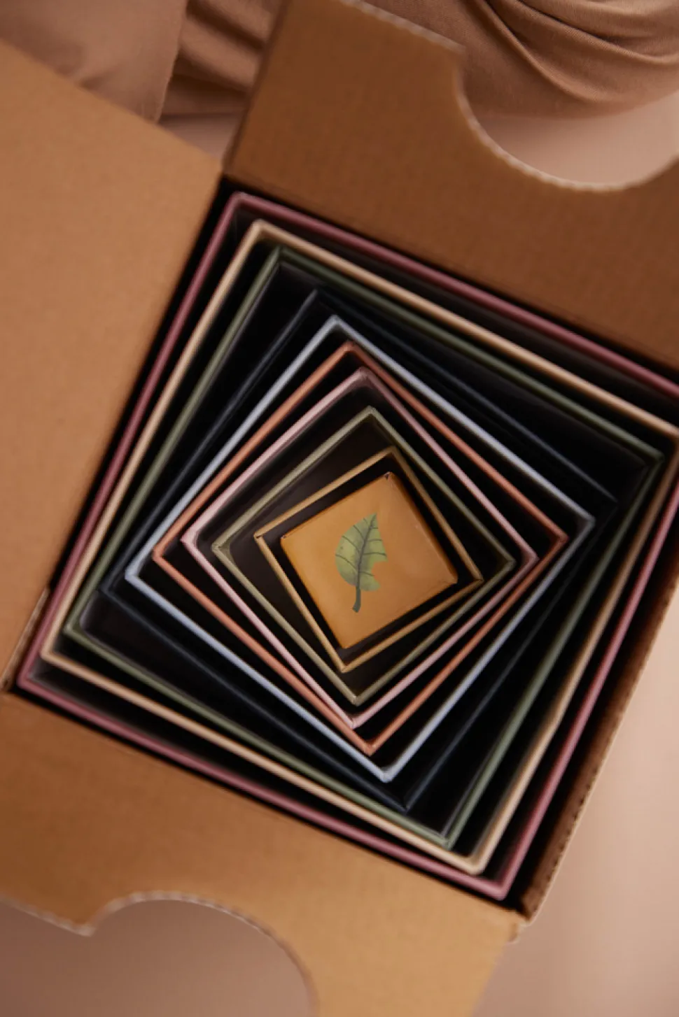 Stableklodser - Nordiske dyr