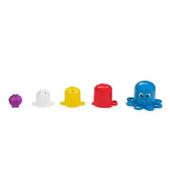 Stablelegetøj ocean Explorers