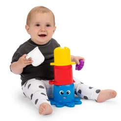 Stablelegetøj ocean Explorers