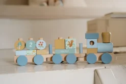 Stabletog - Forest Friends