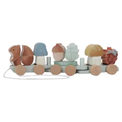 Stabletog Egern - Forest Friends