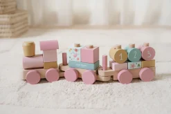 Stabletog pink - Fairy Garden