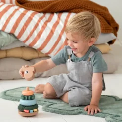 Stabletårn Raffi Farve mix