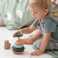 Stabletårn Raffi Farve mix