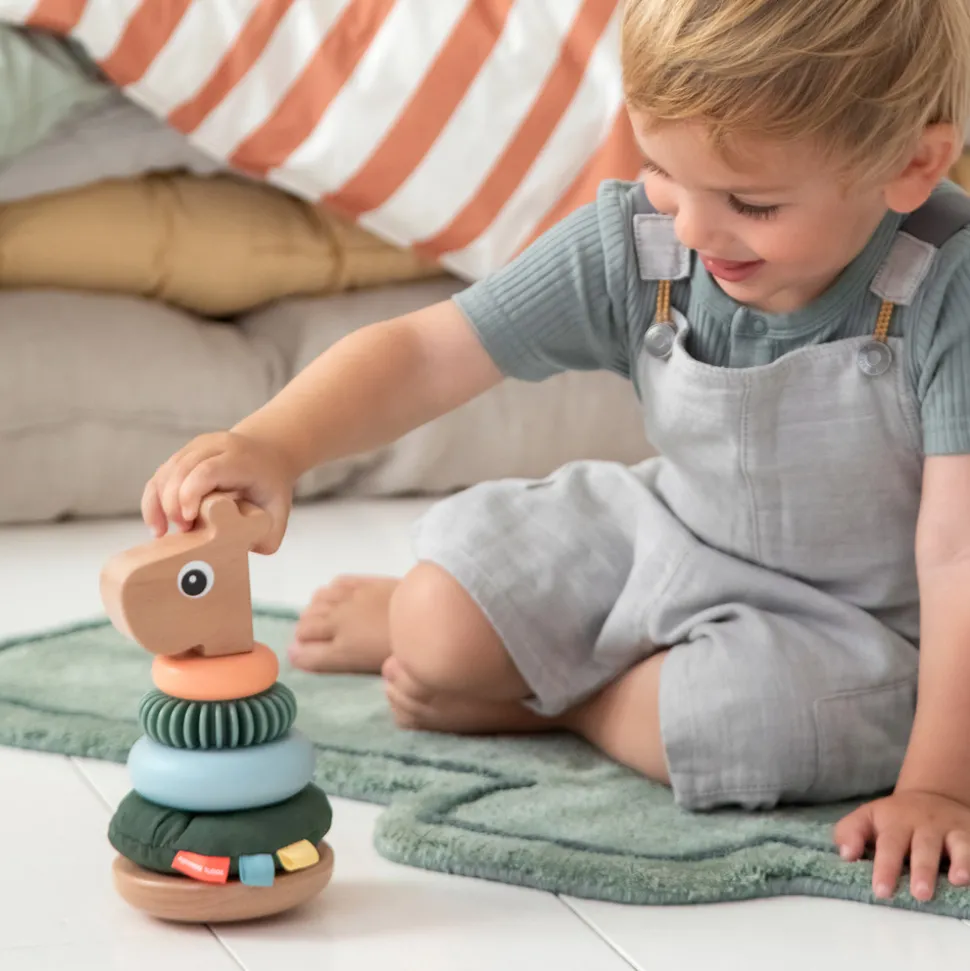 Stabletårn Raffi Farve mix