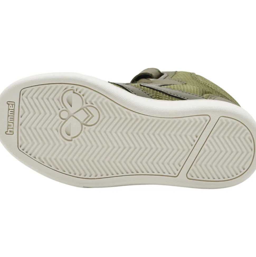 Stadil super poly tex støvle jr - DARK OLIVE