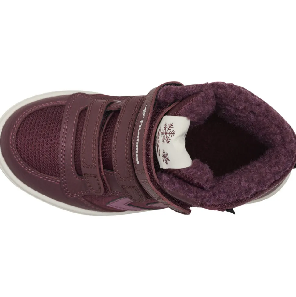 Stadil super poly tex støvle jr - WINDSOR WINE