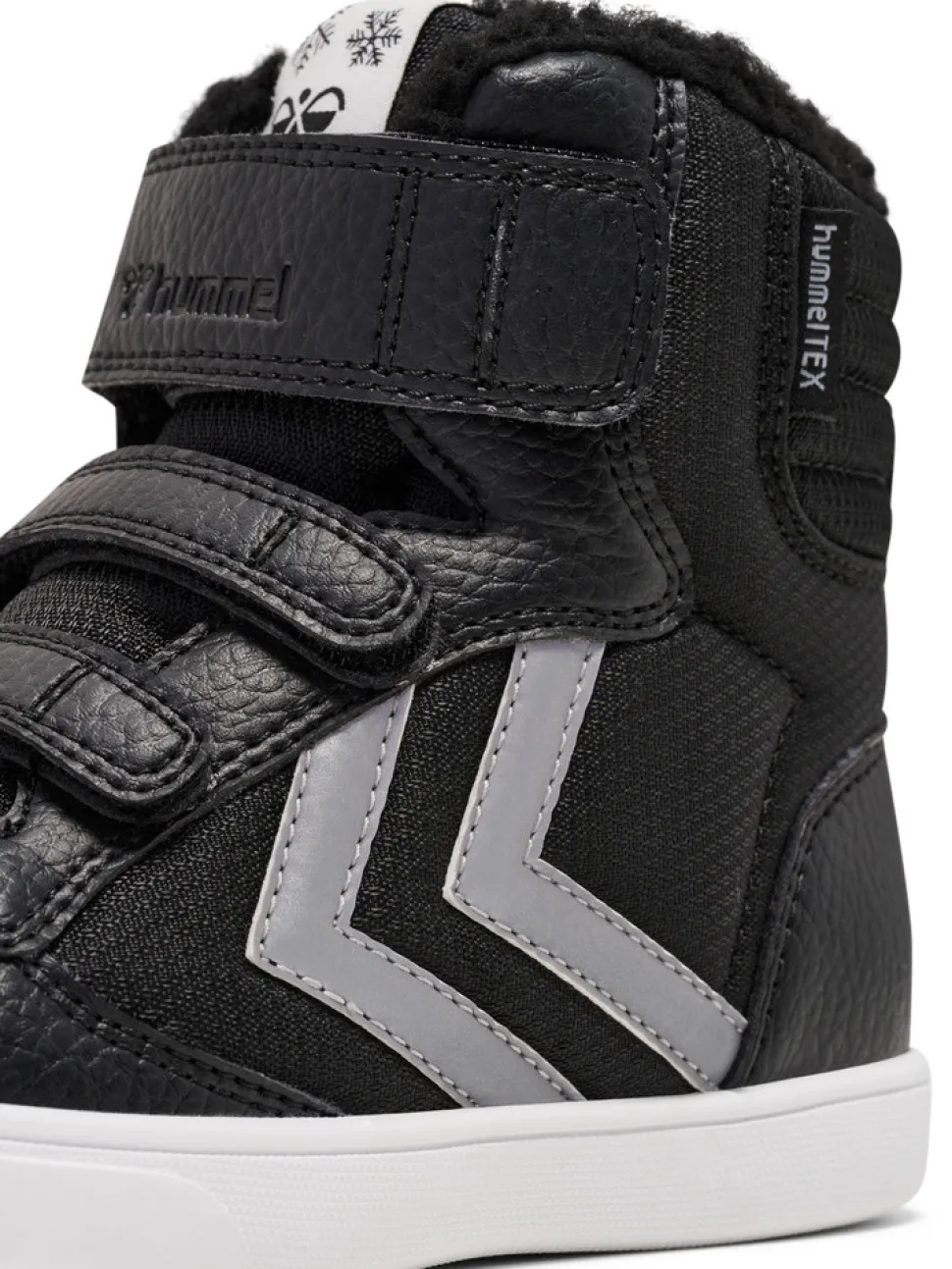 Stadil super poly tex støvle jr - 2448