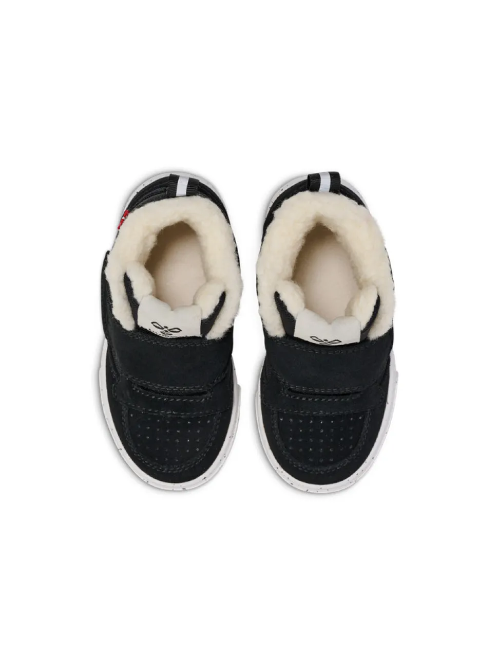 Stadil vinterstøvle infant - BLACK