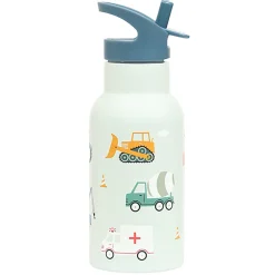 Stainless steel drink bottle: Vehicles