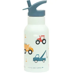 Stainless steel drink bottle: Vehicles