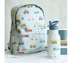 Stainless steel drink bottle: Vehicles