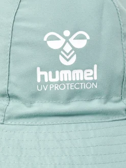 Starfish hat - BLUE SURF