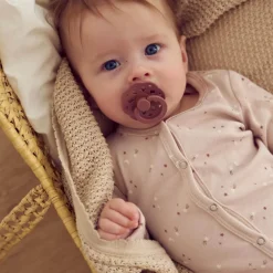 Stars Rib Heldragt m. Fødder - 690000270