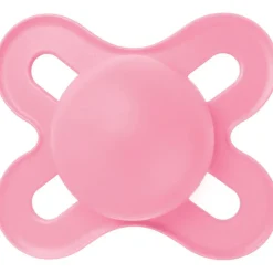 Start 0-2m Silicone Pink