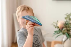 Starter Pack - magnetsæt 64 dele - pastel