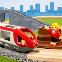 Startersæt rejsetog - FSC®