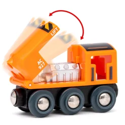 Startsæt Løft & Læs - FSC®