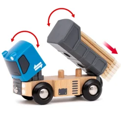 Startsæt Løft & Læs - FSC®