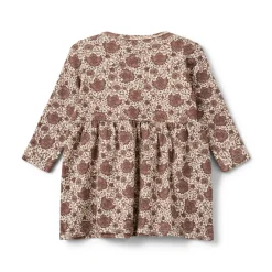 Stella Kjole - Flower