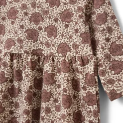 Stella Kjole - Flower