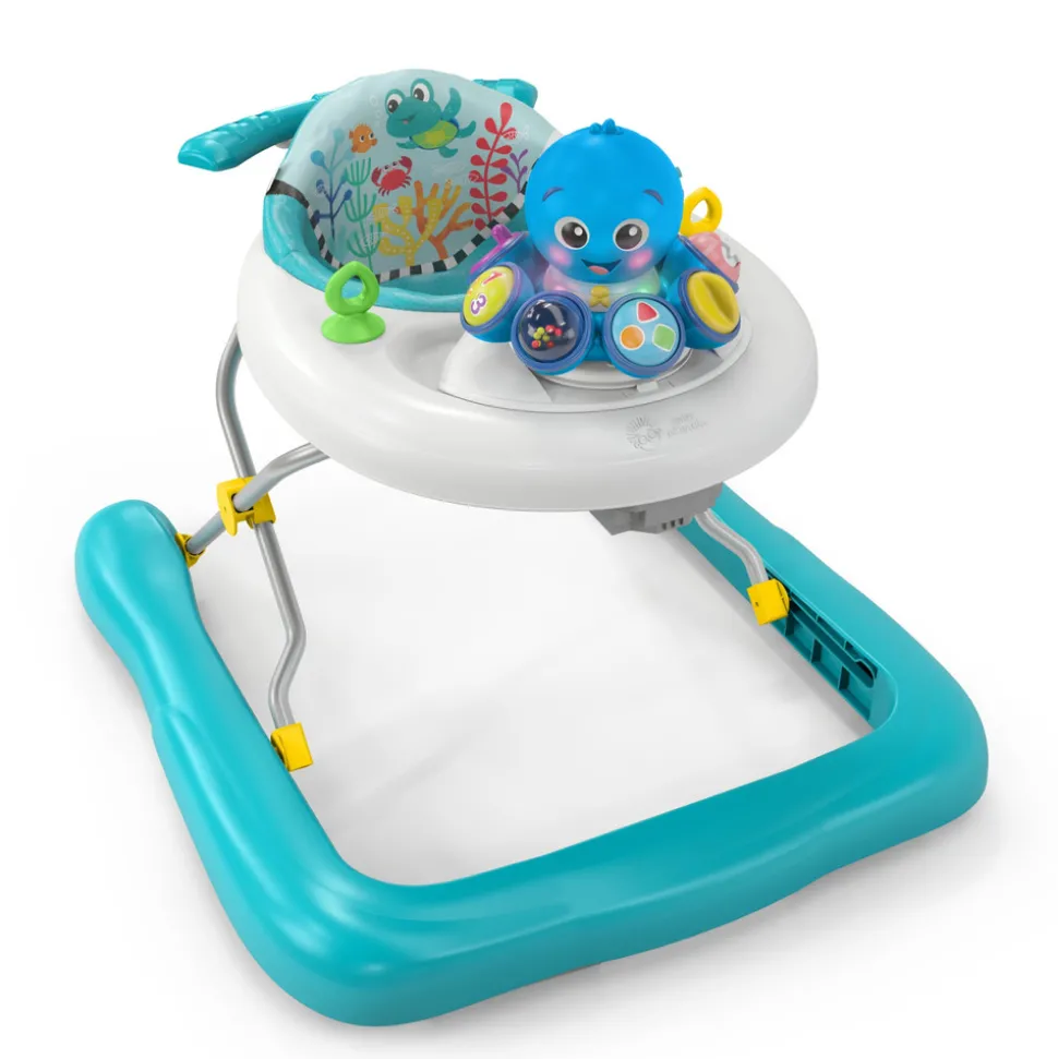 Step & Twirl Opus 4i1 Gåstol med aktivitetslegetøj