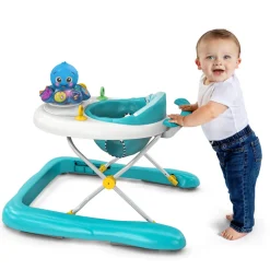 Step & Twirl Opus 4i1 Gåstol med aktivitetslegetøj