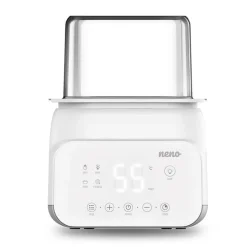 Steralisator og Flaskevarmer, Vita