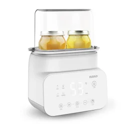 Steralisator og Flaskevarmer, Vita