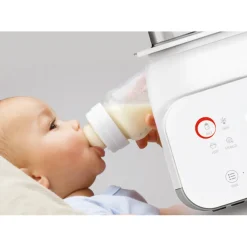 Steralisator og Flaskevarmer, Vita