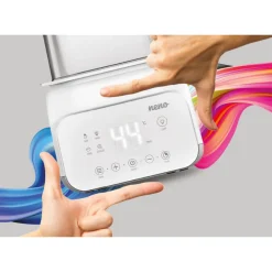 Steralisator og Flaskevarmer, Vita