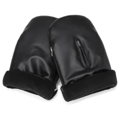 Østerbro handsken Mini - black