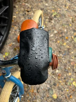 Østerbro handsken Mini - black