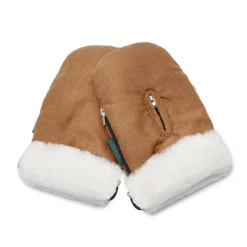 Østerbro handsker - brun