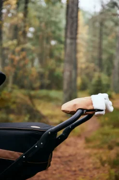 Østerbro handsker - brun