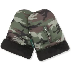 Østerbro handsker - camo