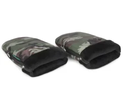 Østerbro handsker - camo