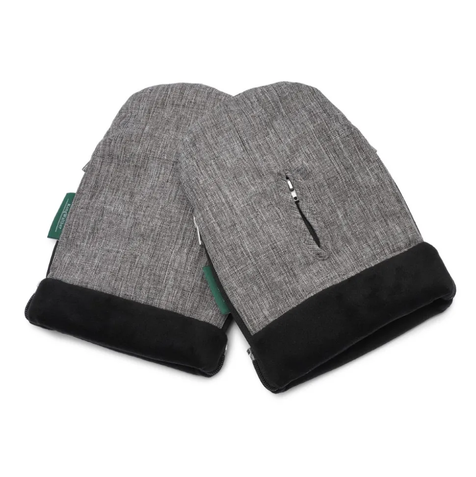 Østerbro handsker - grå