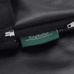 Østerbro handsker - sort