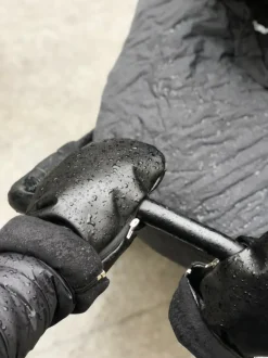 Østerbro handsker - sort