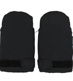 Østerbrohandsken - Grey Reflective