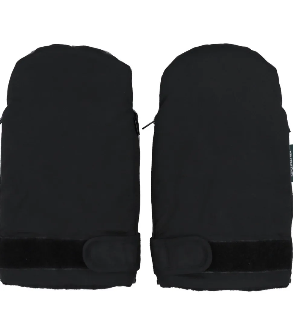 Østerbrohandsken - Grey Reflective