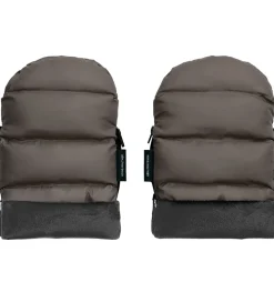 Østerbrohandsken - Puffer Grey