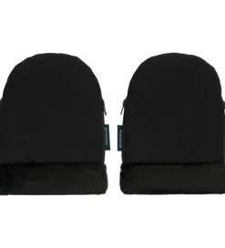 Østerbrohandsken - Tech Black