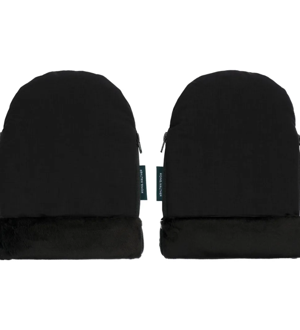 Østerbrohandsken - Tech Black